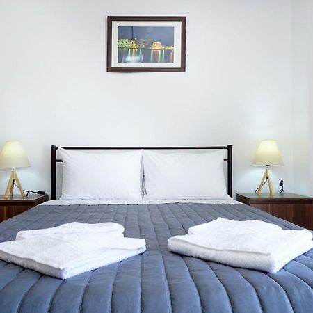 Cozy Studio Chania La Canea Exterior foto