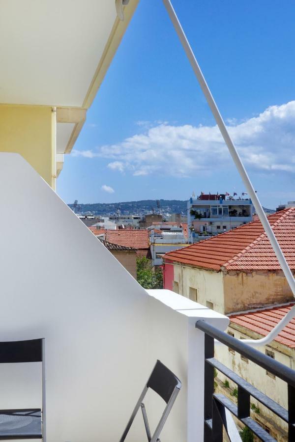 Cozy Studio Chania La Canea Exterior foto
